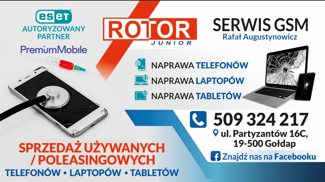 Rotor Junior